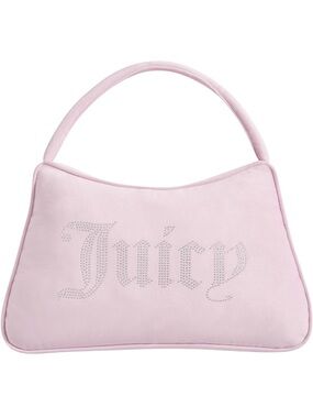 Juicy Couture Purse Pillow